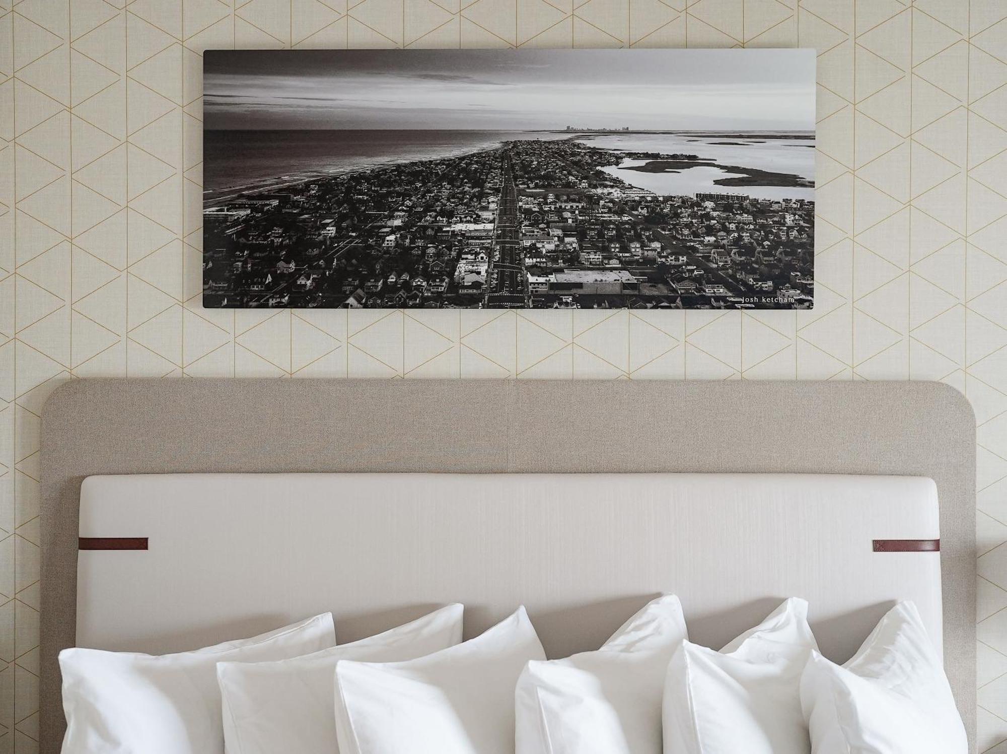 The Boulevard Hotel 比奇港 外观 照片