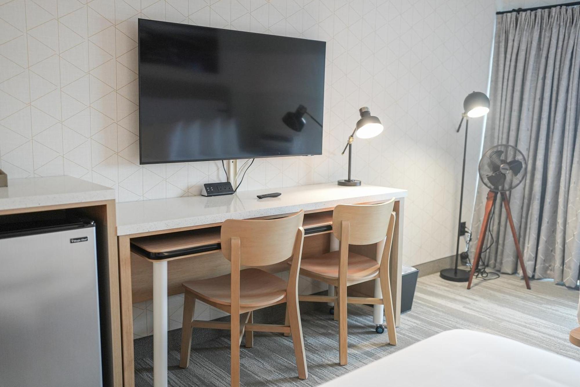 The Boulevard Hotel 比奇港 外观 照片